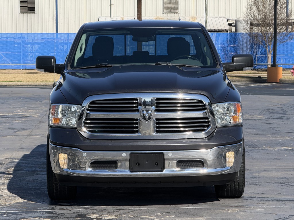 2019 RAM 1500 Image 6