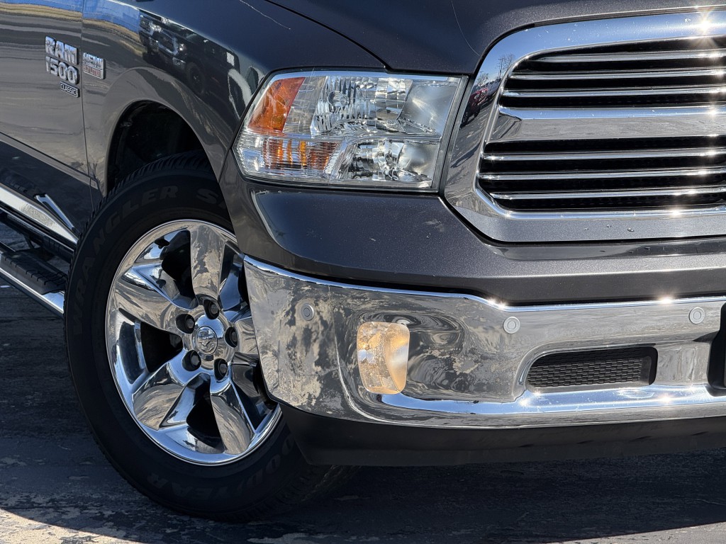 2019 RAM 1500 Image 8