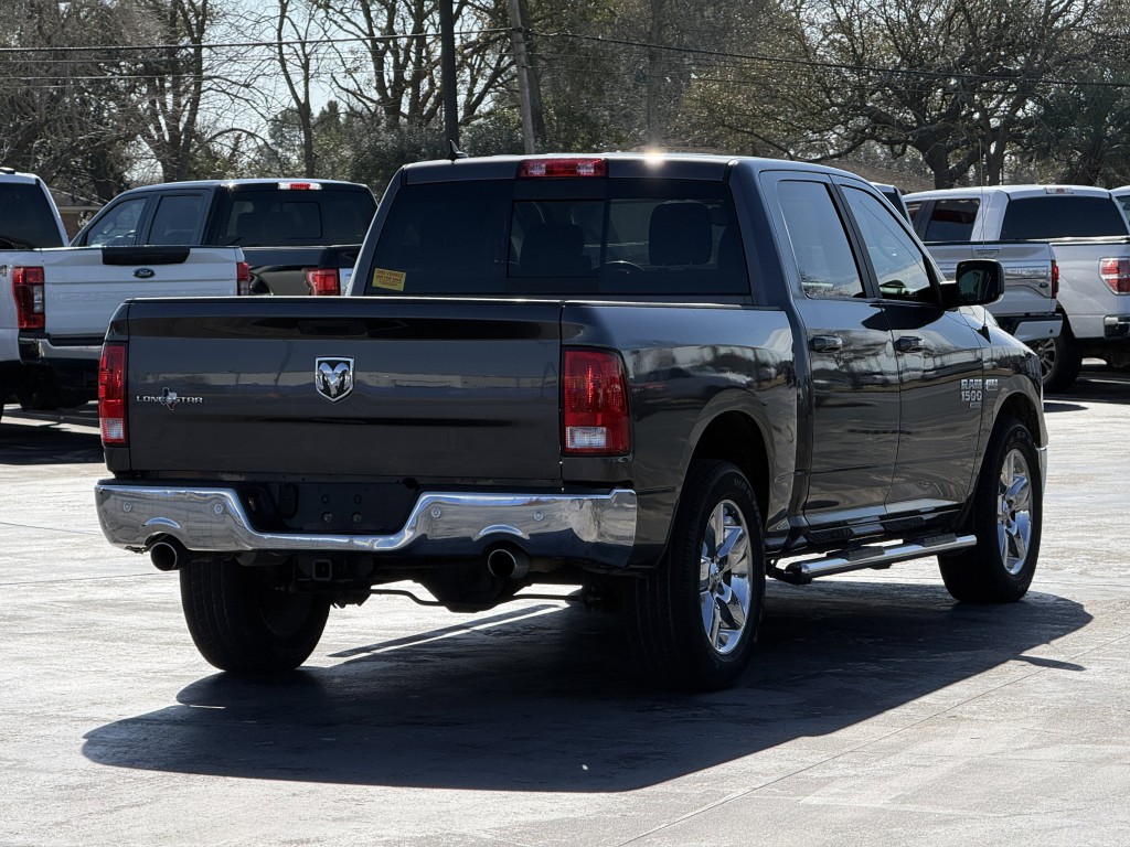 2019 RAM 1500 Image 10