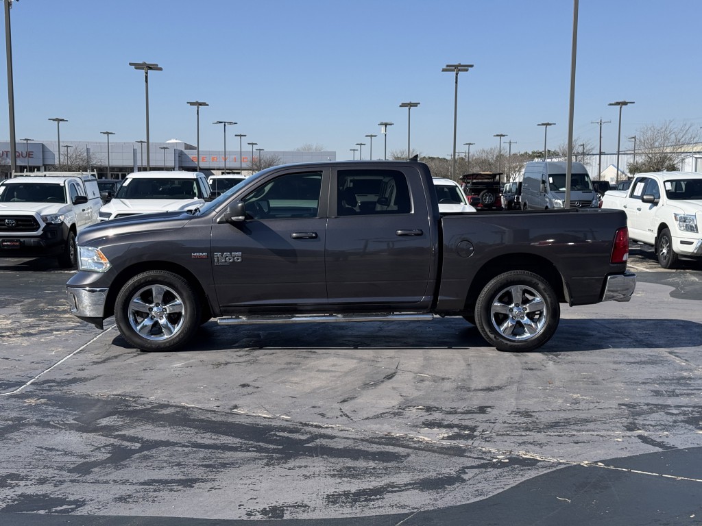 2019 RAM 1500 Image 11