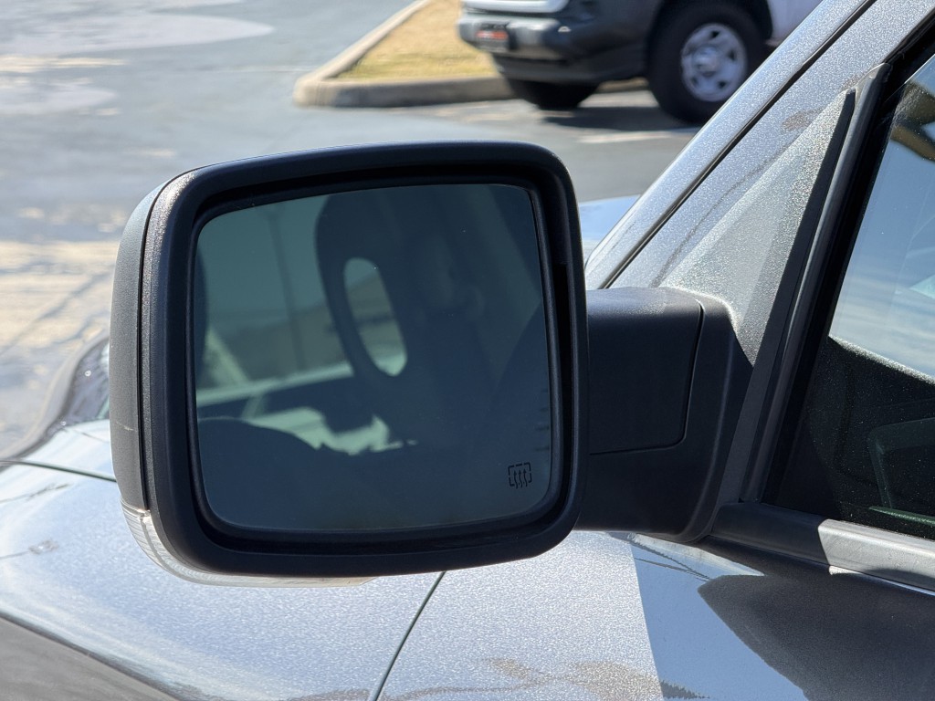 2019 RAM 1500 Image 12