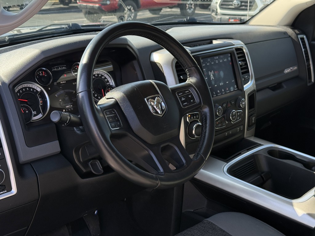 2019 RAM 1500 Image 14