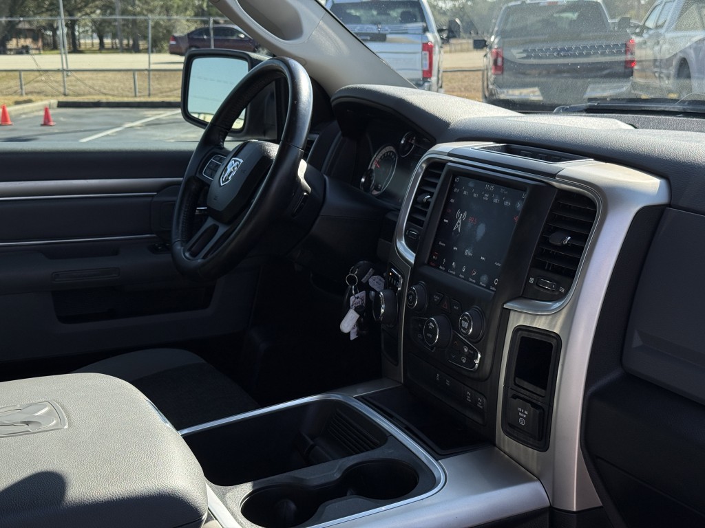 2019 RAM 1500 Image 15