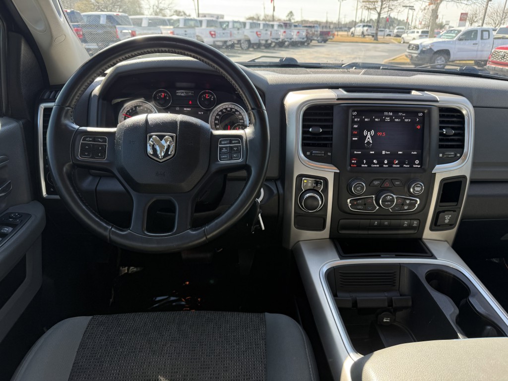 2019 RAM 1500 Image 16