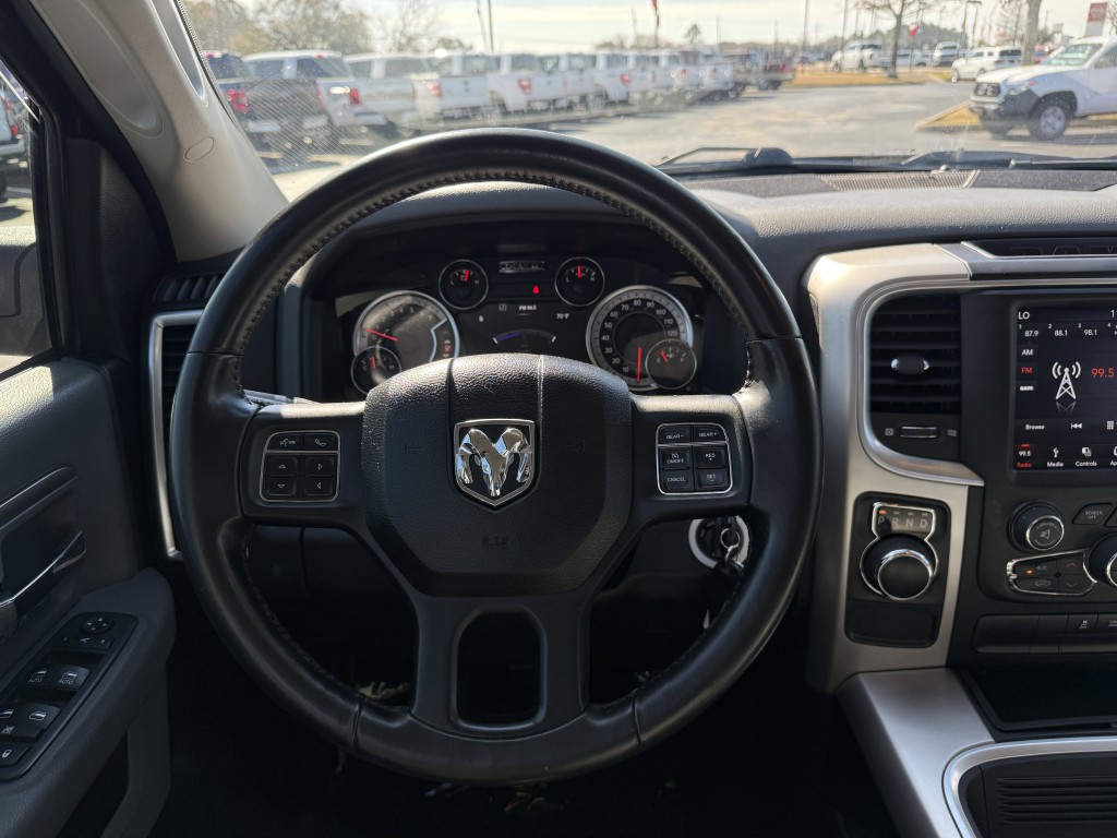 2019 RAM 1500 Image 17