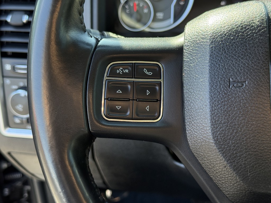 2019 RAM 1500 Image 18