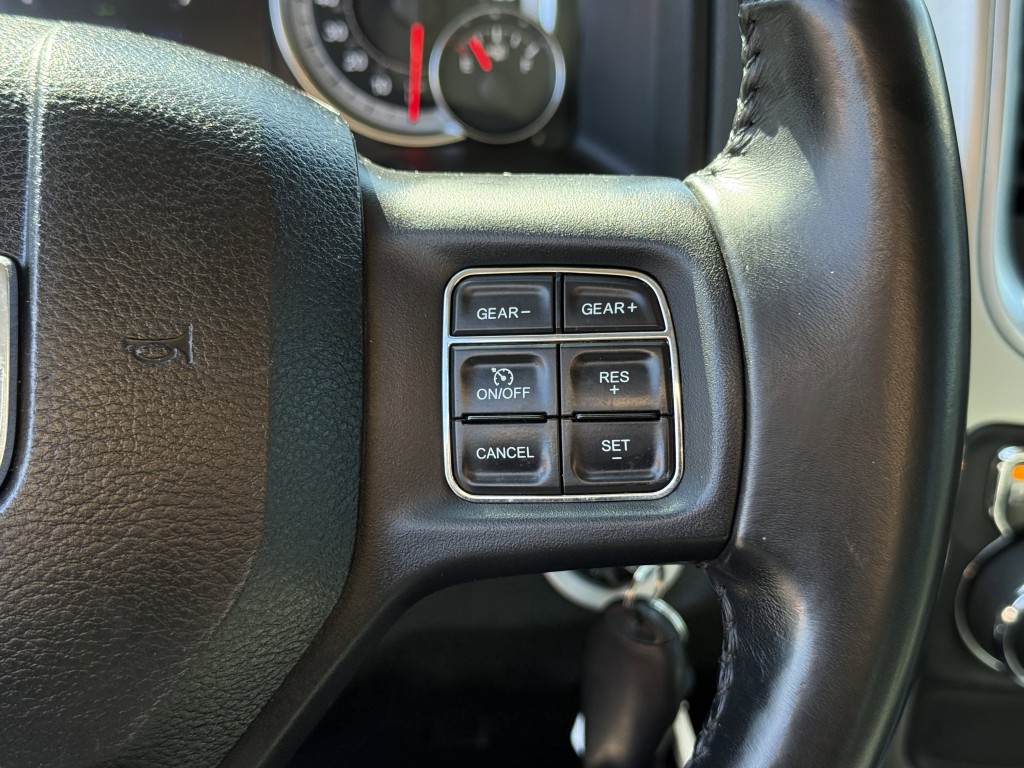 2019 RAM 1500 Image 19