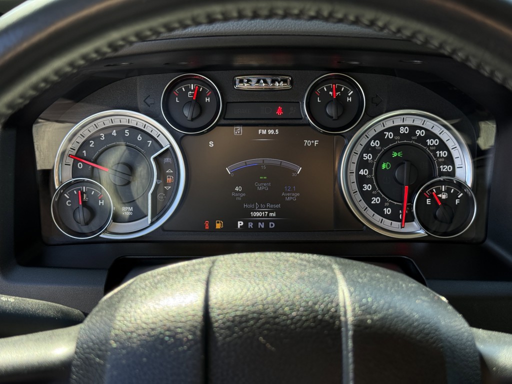 2019 RAM 1500 Image 20