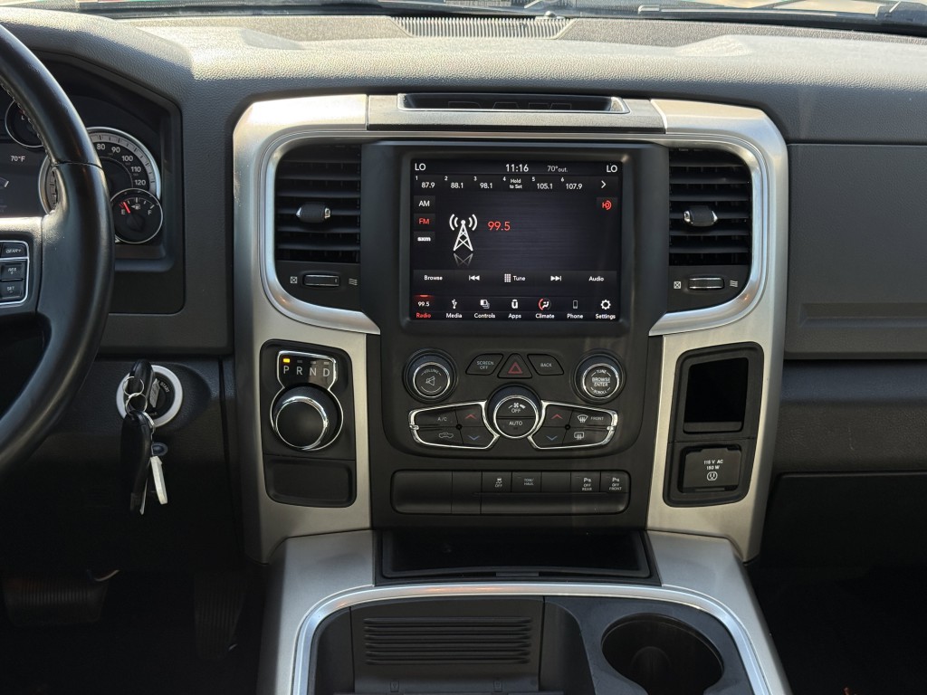 2019 RAM 1500 Image 21