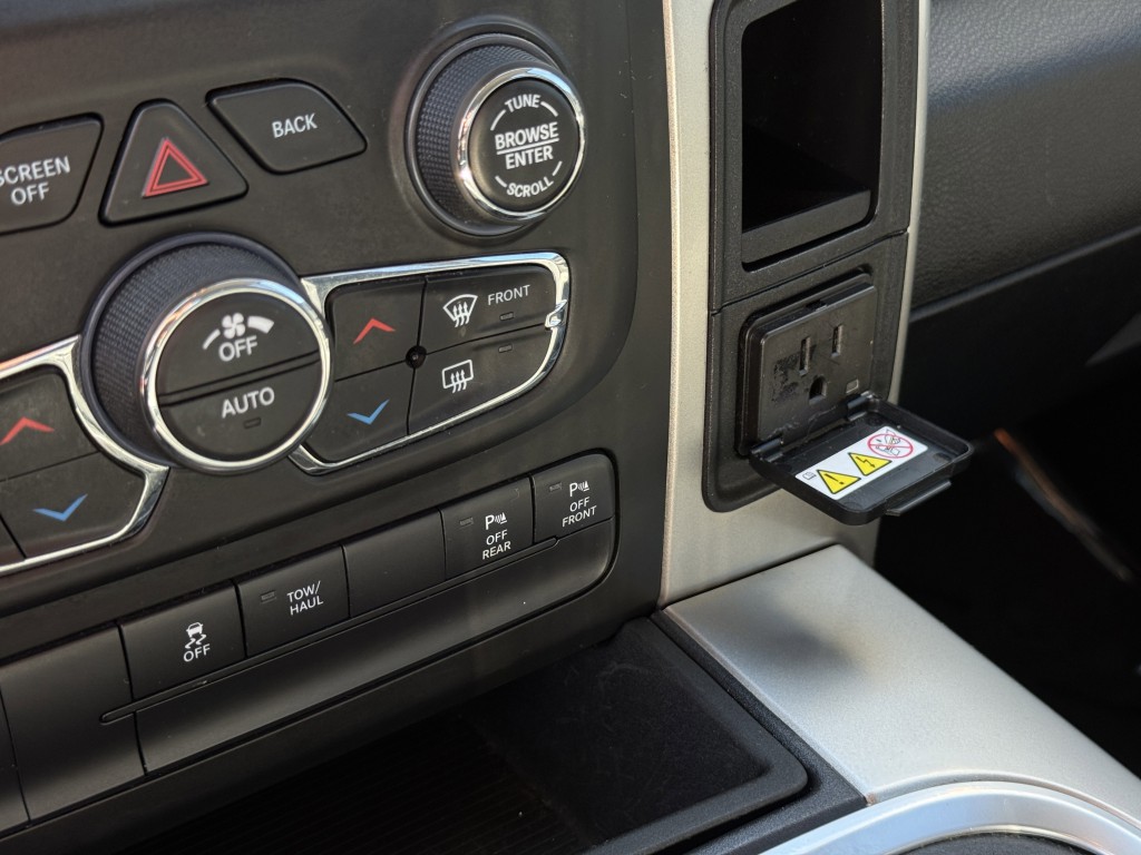 2019 RAM 1500 Image 22