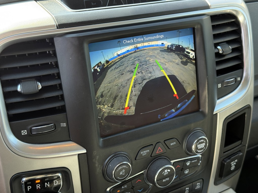 2019 RAM 1500 Image 23