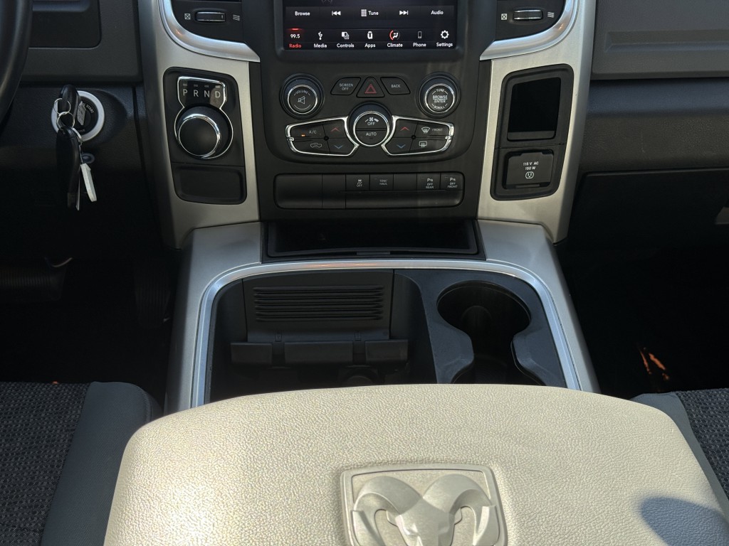 2019 RAM 1500 Image 24