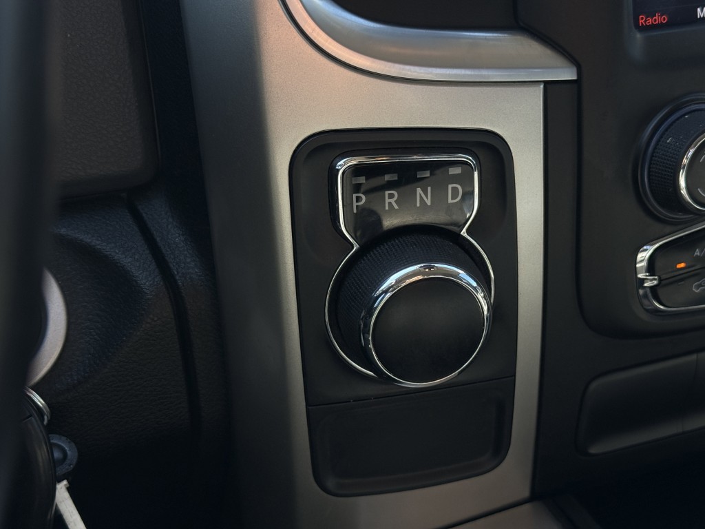 2019 RAM 1500 Image 25