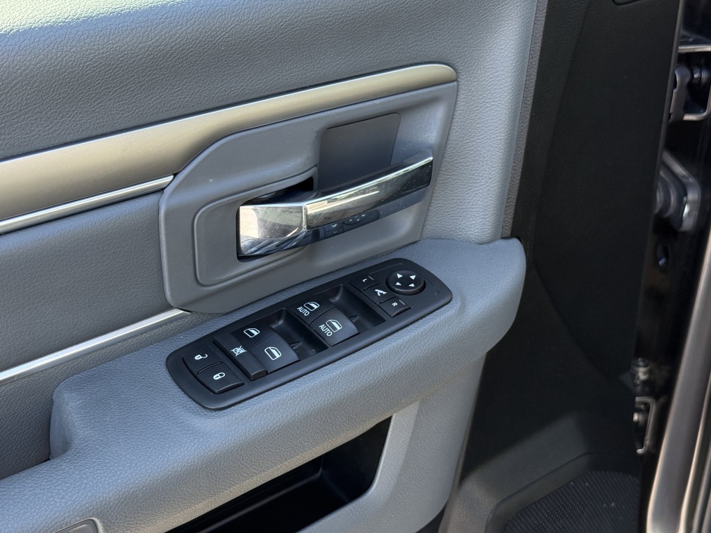 2019 RAM 1500 Image 26