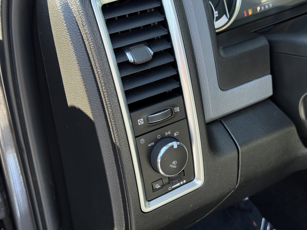 2019 RAM 1500 Image 27