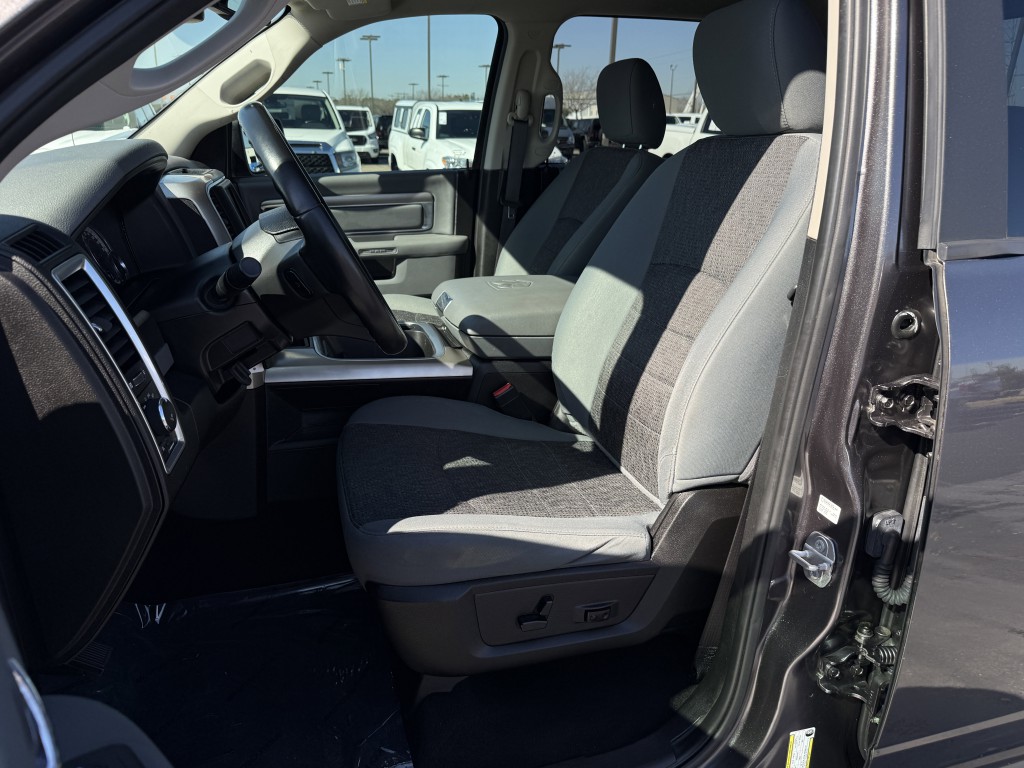 2019 RAM 1500 Image 28