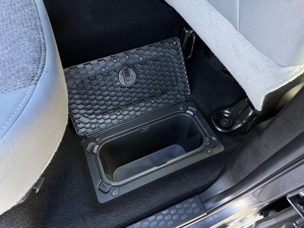 2019 RAM 1500 Image 34