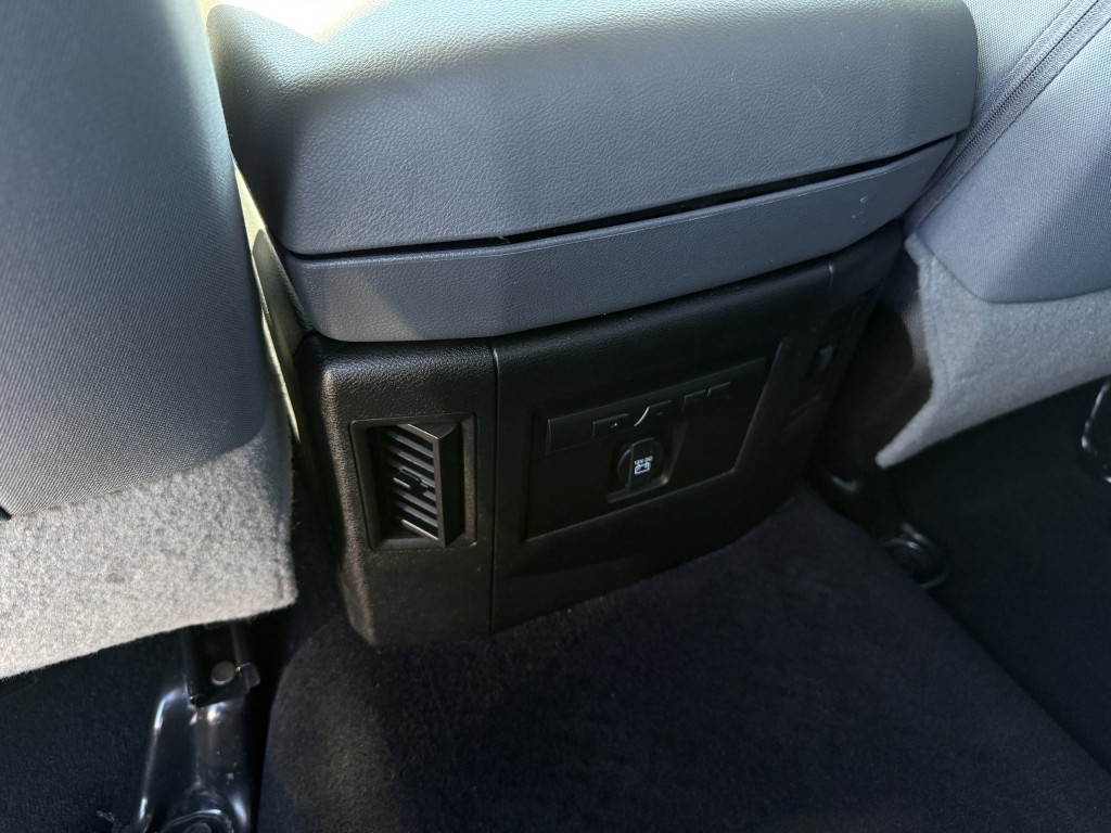 2019 RAM 1500 Image 35