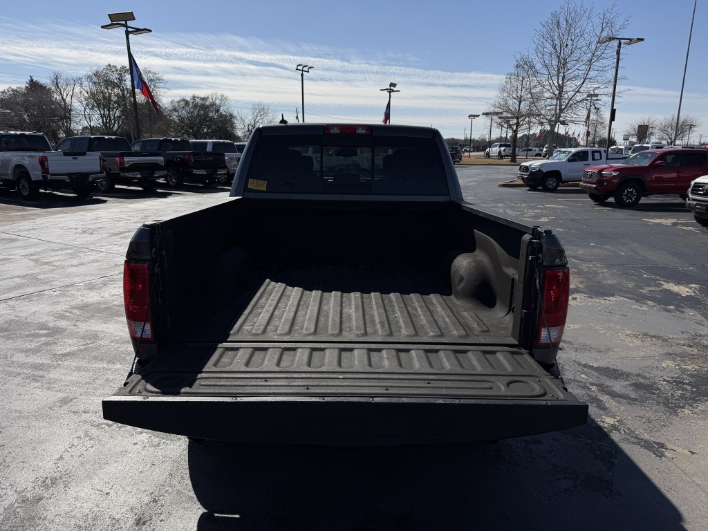 2019 RAM 1500 Image 36