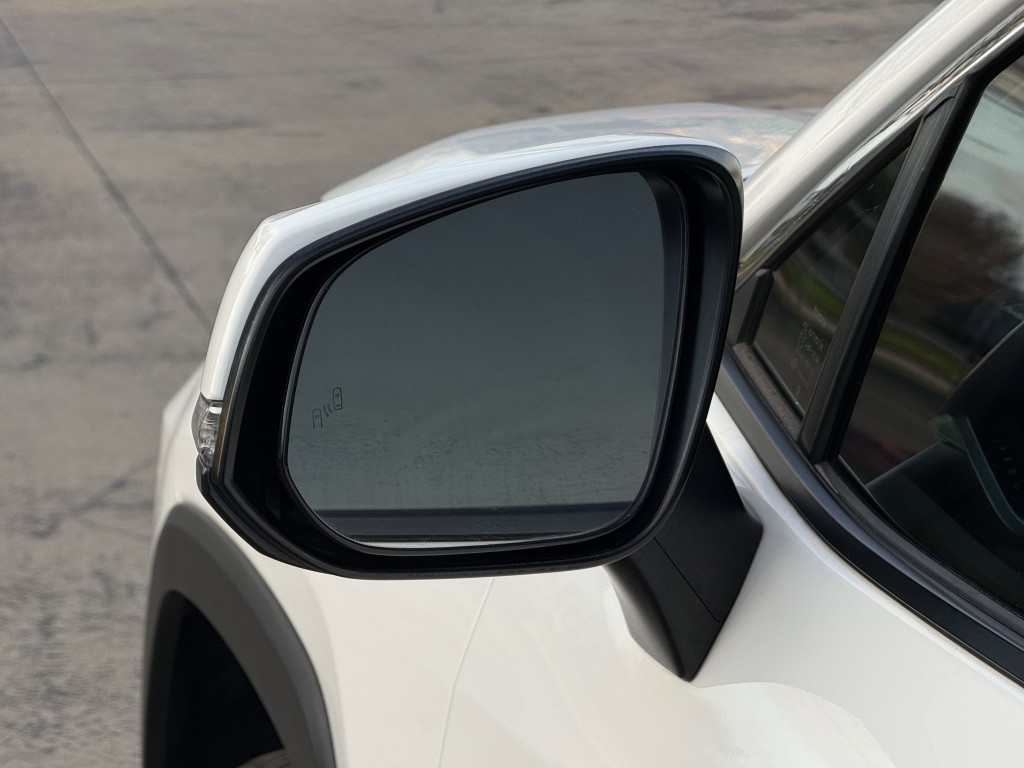 2019 Toyota Rav4 Image 13