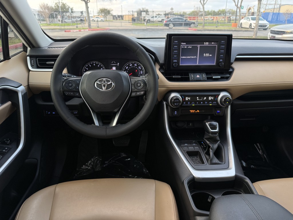 2019 Toyota Rav4 Image 16