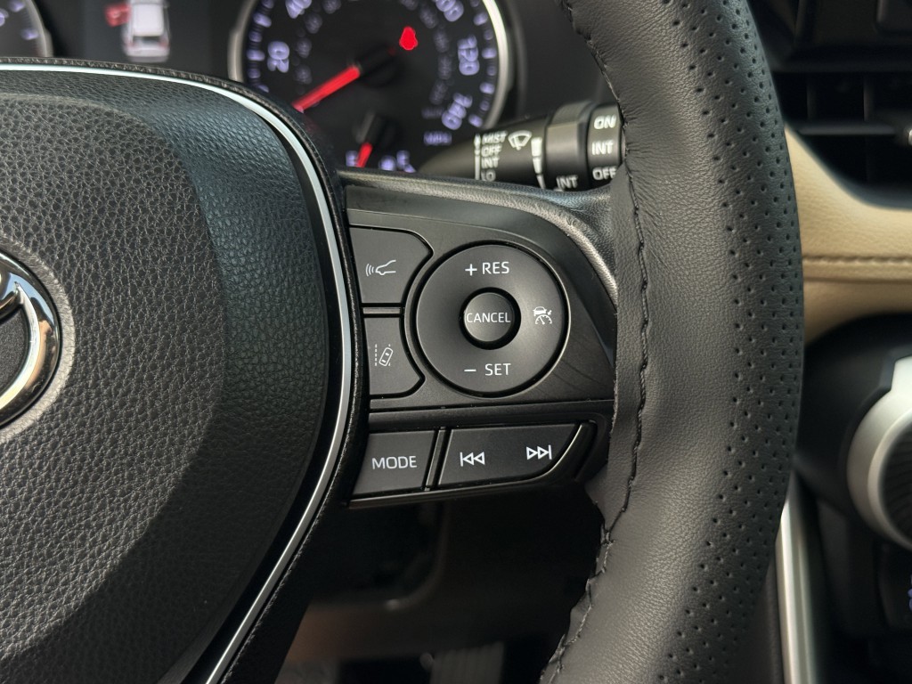 2019 Toyota Rav4 Image 19