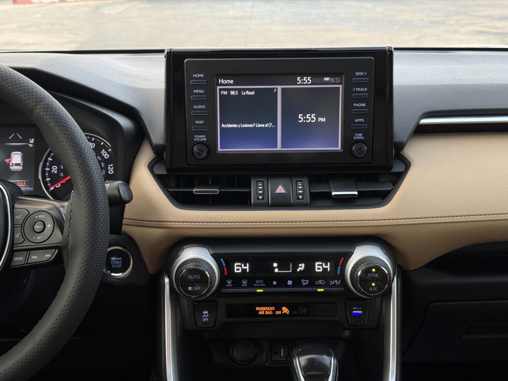 2019 Toyota Rav4 Image 21