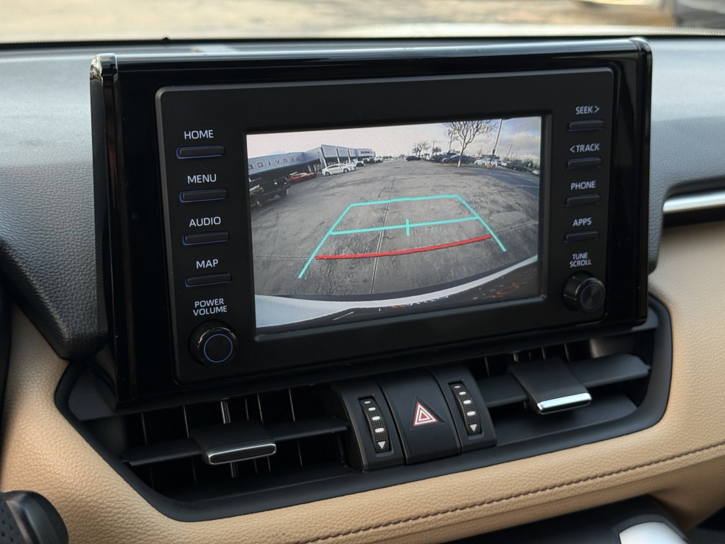 2019 Toyota Rav4 Image 23