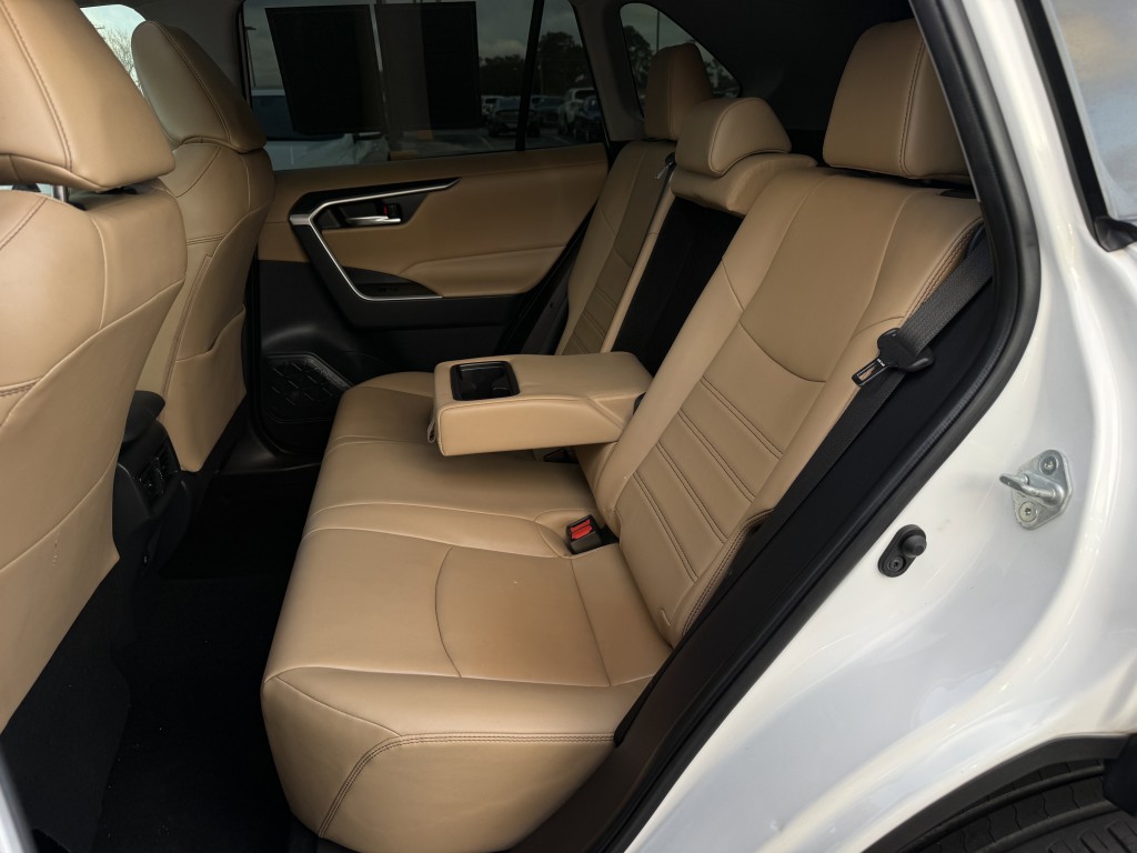 2019 Toyota Rav4 Image 33