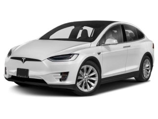 Image for 2020 Tesla Model X Long Range Plus ID: 7168076