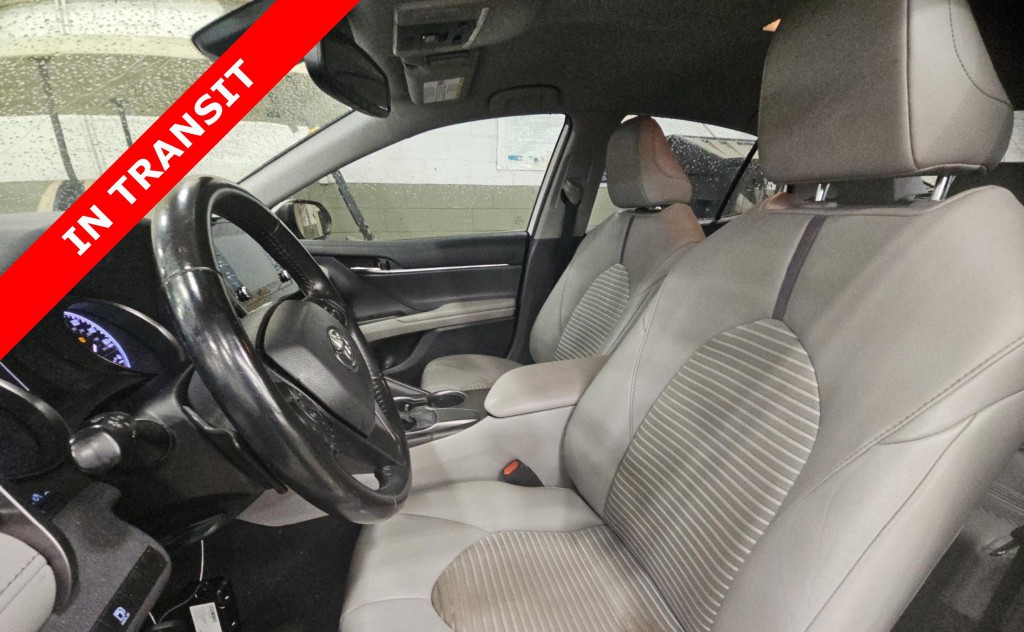 2021 Toyota Camry Image 7