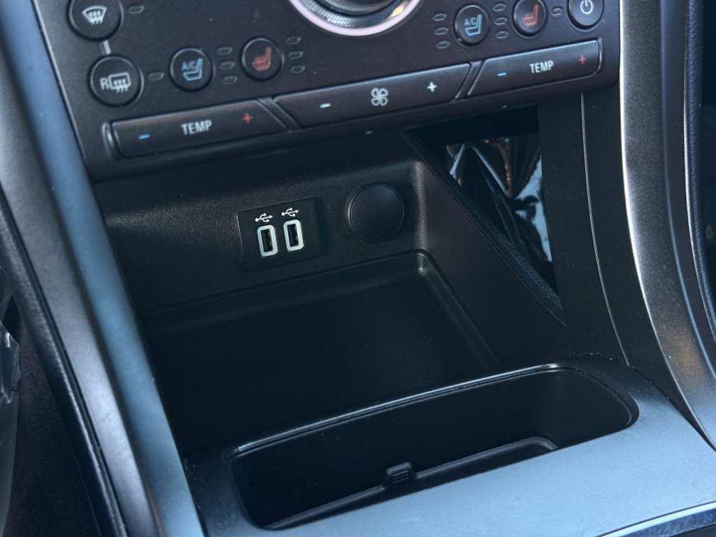 2019 Ford Fusion Image 22