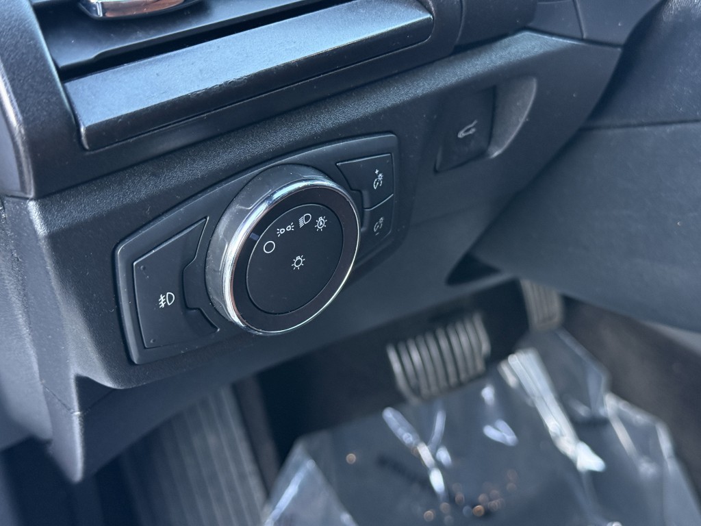 2019 Ford Fusion Image 26