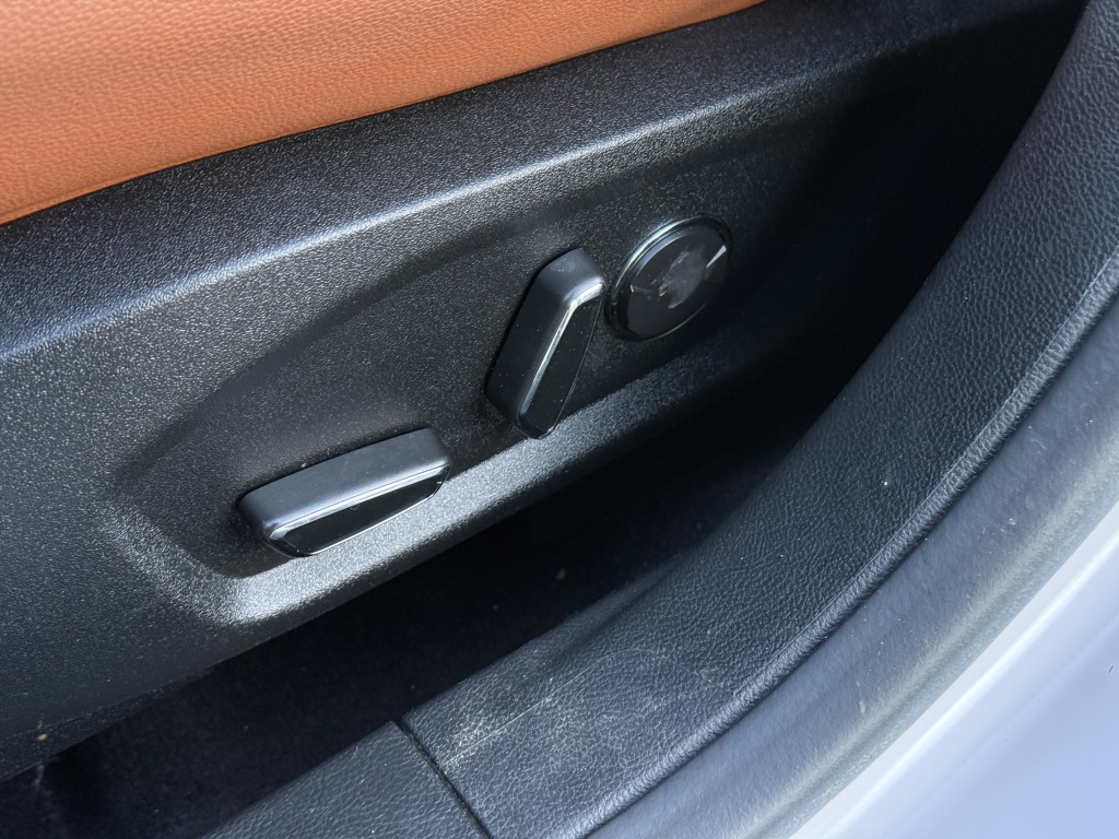 2019 Ford Fusion Image 28