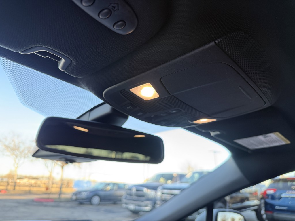 2019 Ford Fusion Image 30