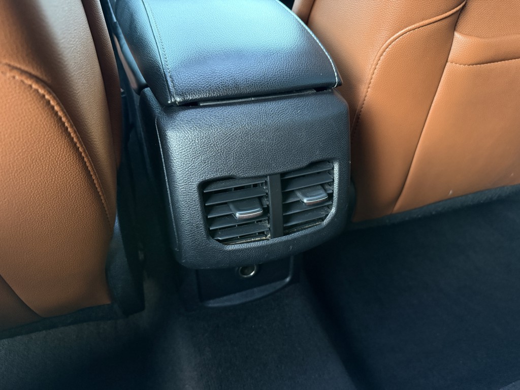 2019 Ford Fusion Image 34