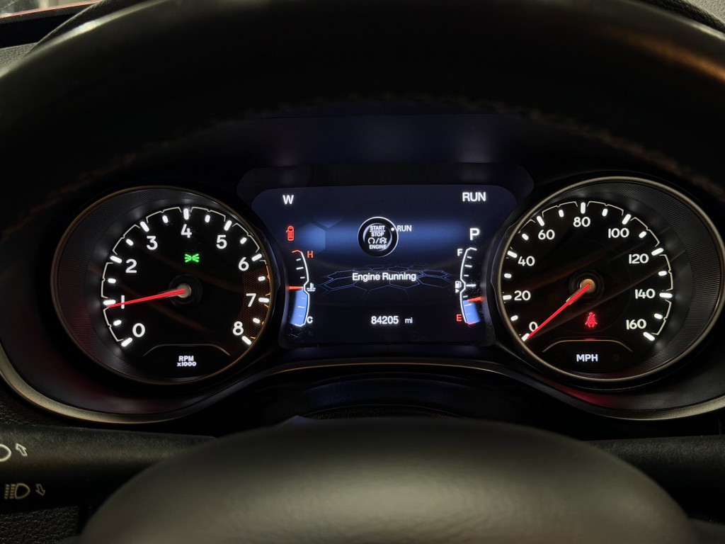 2021 Jeep Compass Image 15