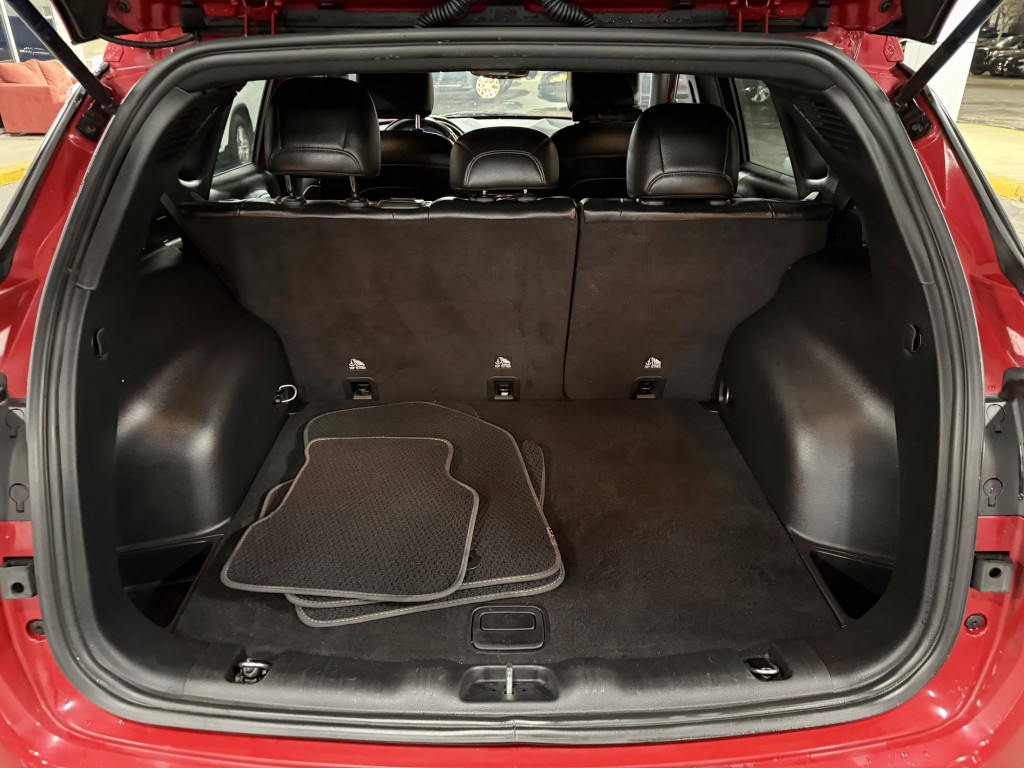 2021 Jeep Compass Image 25