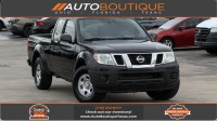 Image for 2021 Nissan Frontier S ID: 7168083