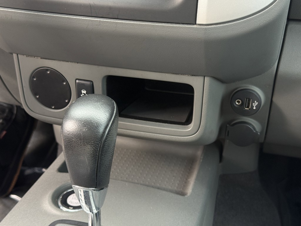 2021 Nissan Frontier Image 20