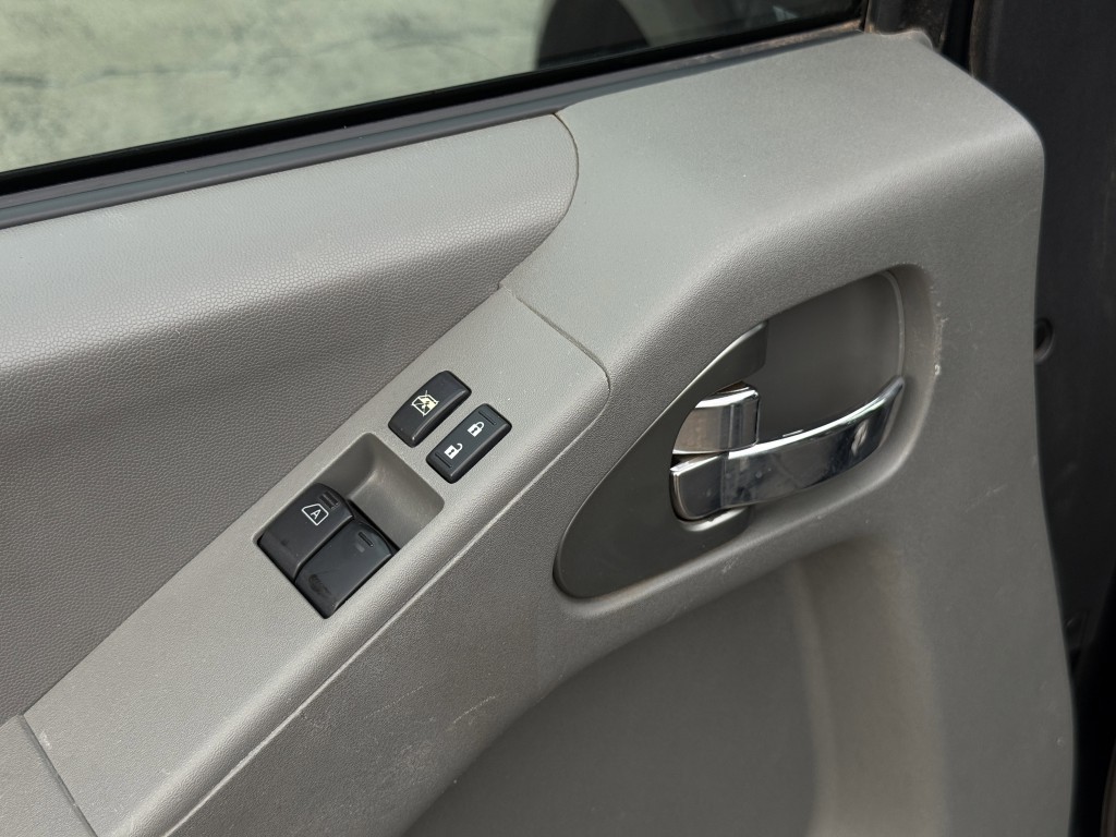 2021 Nissan Frontier Image 23