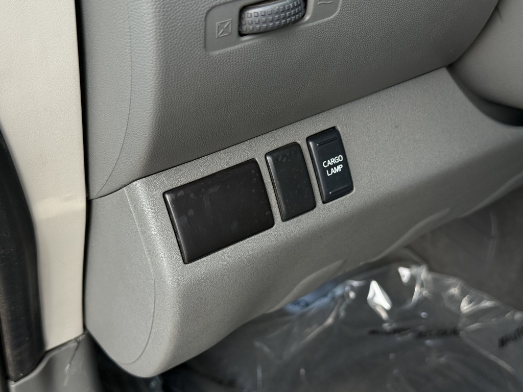 2021 Nissan Frontier Image 24