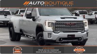 Image for 2021 GMC Sierra 3500 Denali ID: 7168085