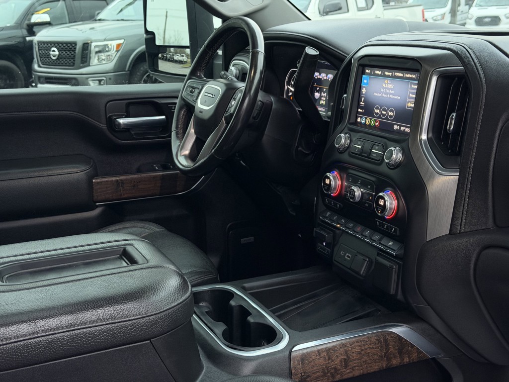 2021 GMC Sierra 3500 Image 13