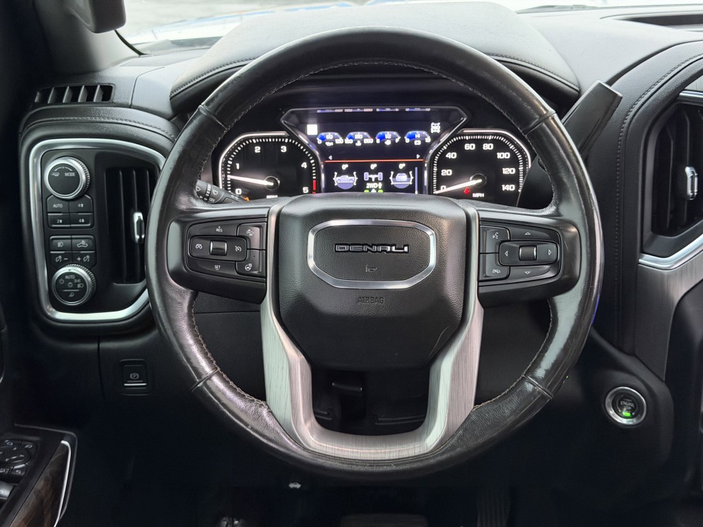 2021 GMC Sierra 3500 Image 15