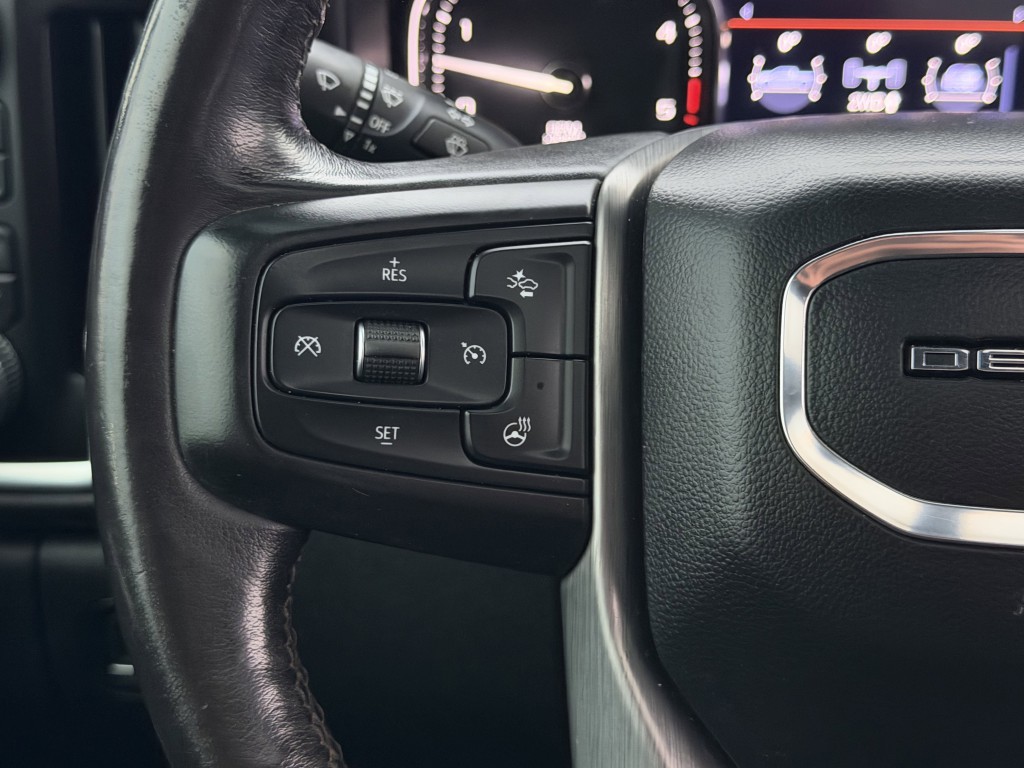 2021 GMC Sierra 3500 Image 16