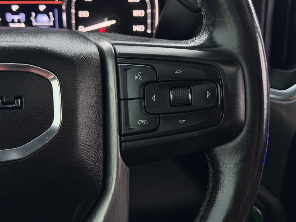 2021 GMC Sierra 3500 Image 17