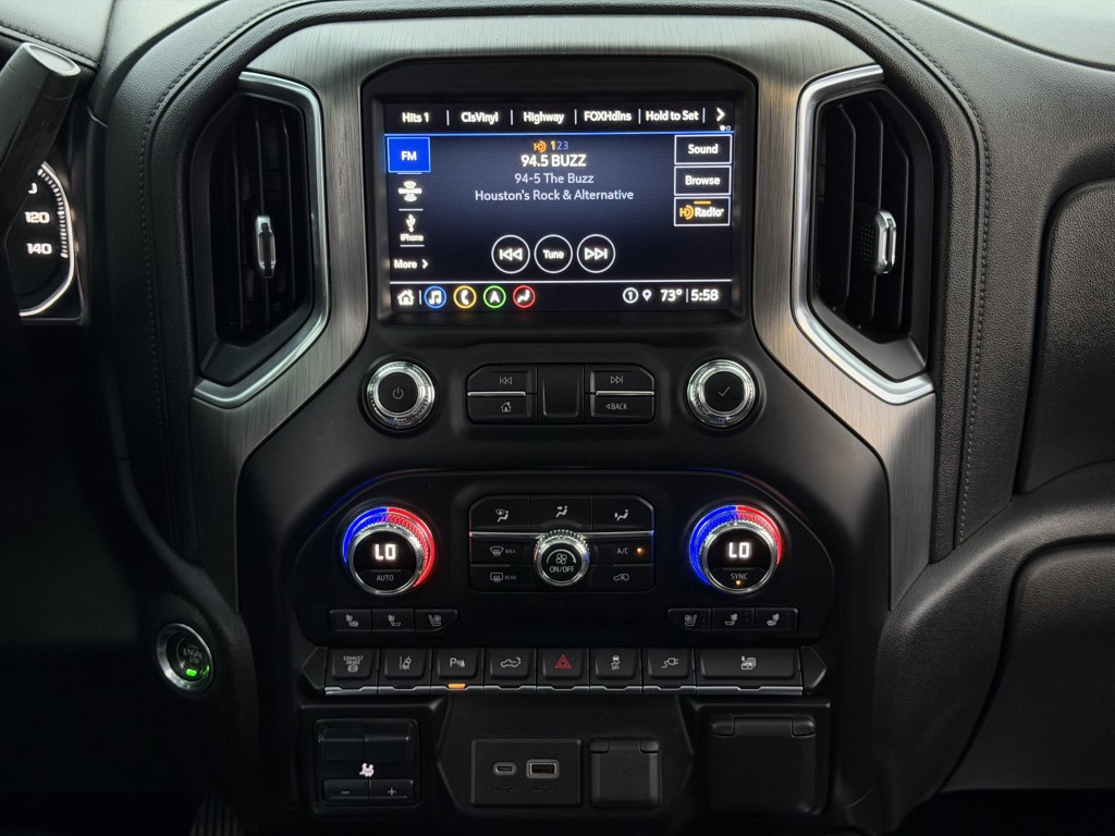 2021 GMC Sierra 3500 Image 19