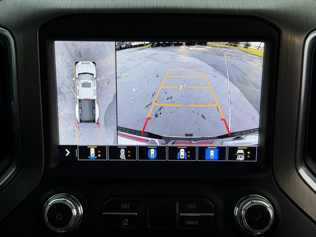 2021 GMC Sierra 3500 Image 20