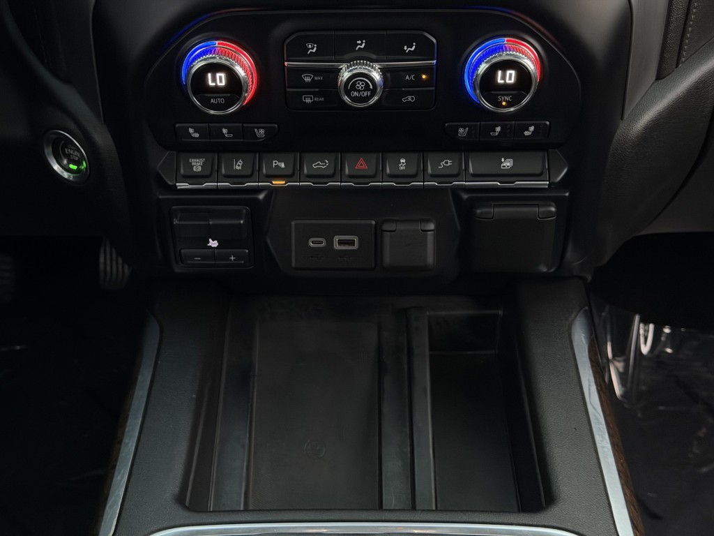 2021 GMC Sierra 3500 Image 21